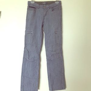 Women’s hiking/climbing pants